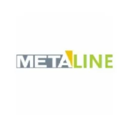 METALINE logo