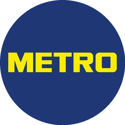 METRO Россия logo