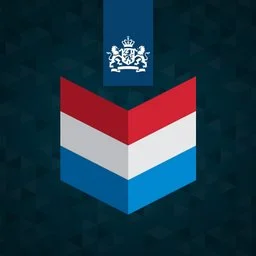 Ministerie van Defensie logo