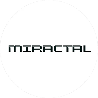 Miractal logo