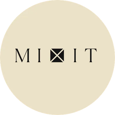 MIXIT logo