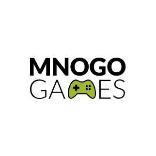 MNOGOGAMES logo