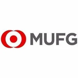 MUFG logo