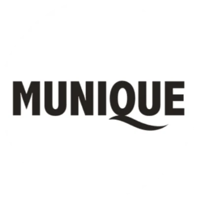 MUNIQUE logo