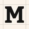 MVST logo