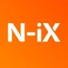 N-iX logo