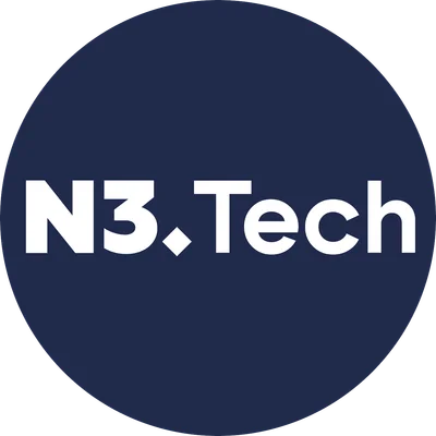 N3.Tech logo