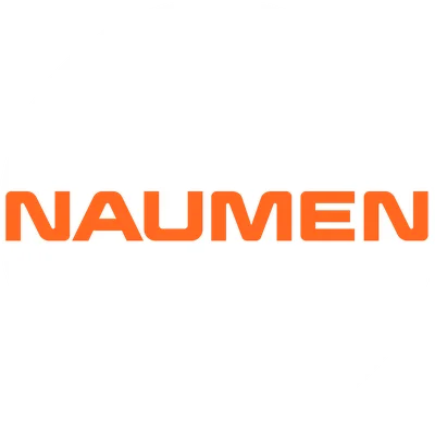 Naumen logo