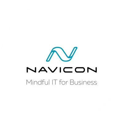Navicon logo
