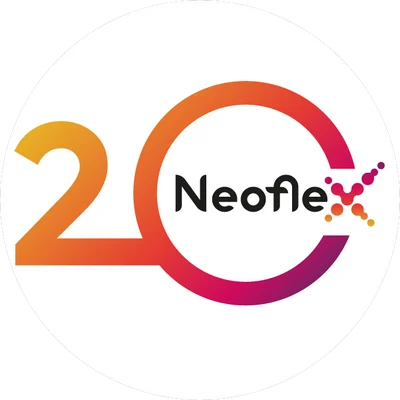 Neoflex logo