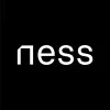 Ness Solution logo
