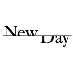 NewDay logo