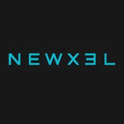 Newxel logo