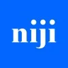 Niji logo