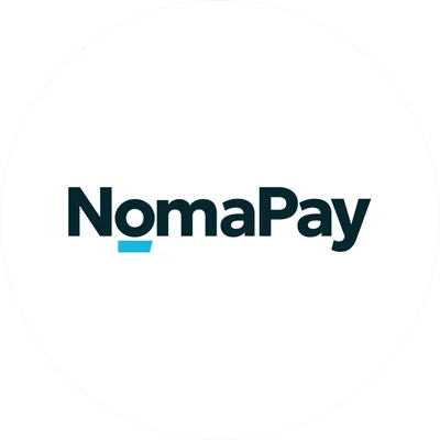 NOMAPAY logo