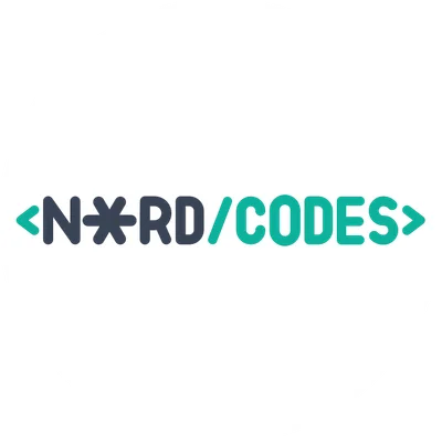 Nord.Codes logo