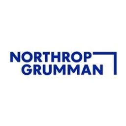 Northrop Grumman logo