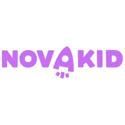 Novakid Inc logo