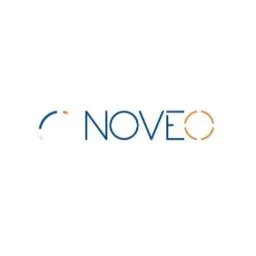 Noveo logo