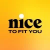 NTFY - Nice To Fit You logo