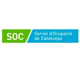 Oficina de Treball del SOC logo