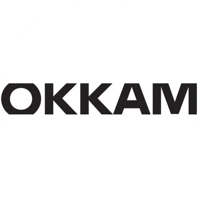 Okkam logo