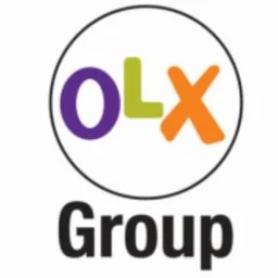 OLX logo