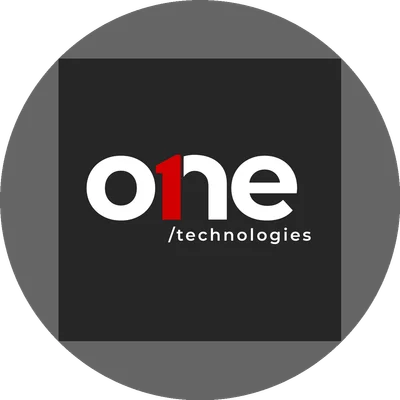 One technologies logo
