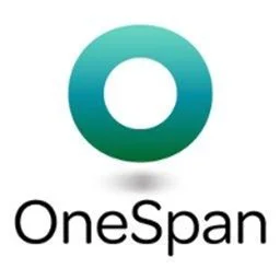 OneSpan logo