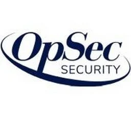OpSec Security Group logo