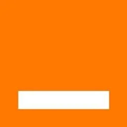 Orange Business logo