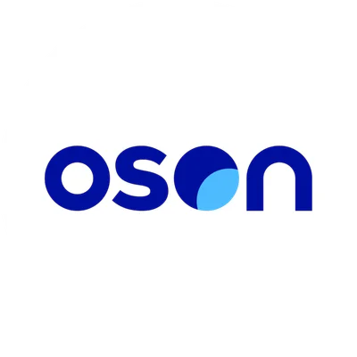 OSON logo