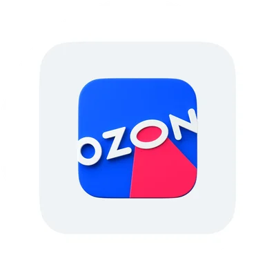 Ozon logo