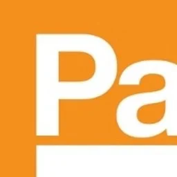 Paradiso logo