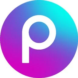 Picsart logo