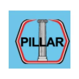 PILLAR logo