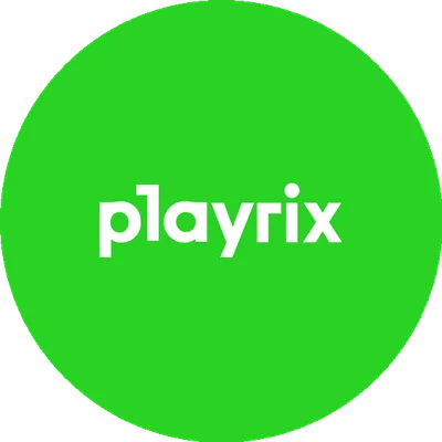 Playrix logo