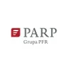 Polska Agencja Rozwoju Przedsiębiorczości (PARP) logo