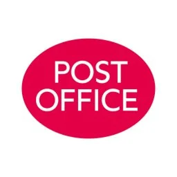 Post Office Ltd logo