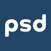 PSD Group logo