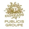 Publicis Groupe España logo