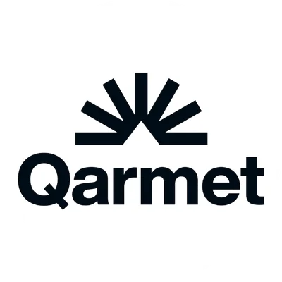 Qarmet logo