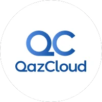 QazCloud logo
