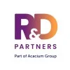 R&D Partners logo