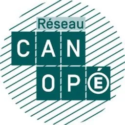 Réseau Canopé logo