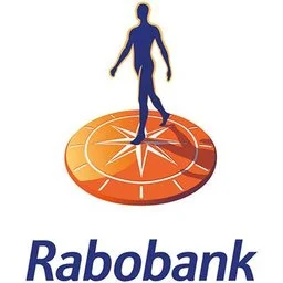Rabobank logo
