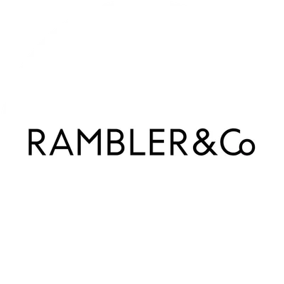 Rambler&Co logo