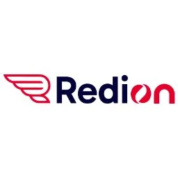 Redion logo