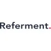 Referment logo