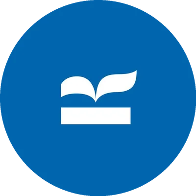 Registan School logo